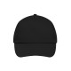 Кепка MB001, колір black - MB070-1-black