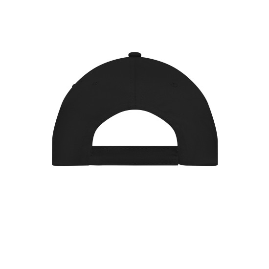 Кепка MB001, колір black - MB070-1-black