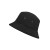 Панама Fisherman Piping Hat MB012, колір black/black - MB012-black/black Панама Fisherman Piping Hat MB012, колір black/black - MB012-black/black
