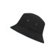Панама Fisherman Piping Hat MB012, колір black/mint - MB012-black/mint