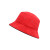Панама Fisherman Piping Hat MB012, колір navy-white - MB012-red/black Панама Fisherman Piping Hat MB012, колір navy-white - MB012-red/black