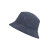 Панама Fisherman Piping Hat MB012, колір red/black - MB012-navy-navy Панама Fisherman Piping Hat MB012, колір red/black - MB012-navy-navy