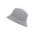 Панама Fisherman Piping Hat MB012, колір grey/light-rosa - MB012-grey/light-rosa Панама Fisherman Piping Hat MB012, колір grey/light-rosa - MB012-grey/light-rosa