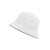 Панама Fisherman Piping Hat MB012, колір white-navy - MB012-white-navy Панама Fisherman Piping Hat MB012, колір white-navy - MB012-white-navy