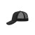 Кепка MB070, колір black - MB070-black Кепка MB070, колір black - MB070-black