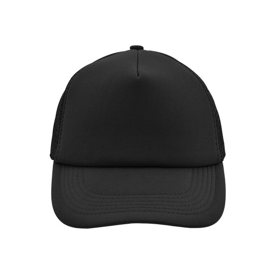 Кепка MB070, колір black - MB070-black