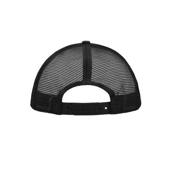 Кепка MB070, колір black - MB070-black