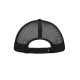 Кепка MB070, колір black - MB070-black