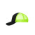 Кепка MB070, колір black/neon-yellow - MB070-black/neon-yellow Кепка MB070, колір black/neon-yellow - MB070-black/neon-yellow