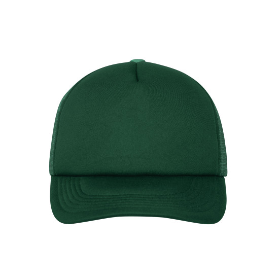 Кепка MB070, колір dark green - MB070-dark green