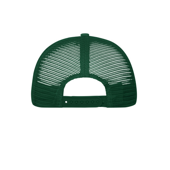 Кепка MB070, колір dark green - MB070-dark green