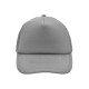 Кепка MB070, колір dark grey - MB070-dark grey