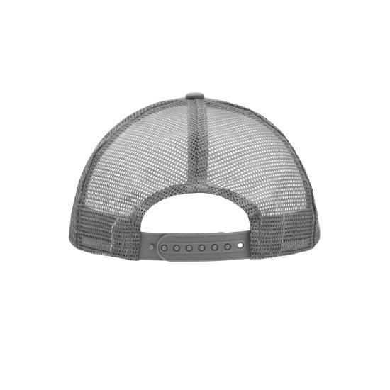 Кепка MB070, колір dark grey - MB070-dark grey