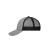 Кепка MB070, колір dark-grey/black - MB070-dark-grey/black Кепка MB070, колір dark-grey/black - MB070-dark-grey/black