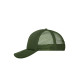 Кепка MB070, колір dark-olive - MB070-dark-olive