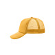Кепка MB070, колір gold-yellow - MB070-gold-yellow