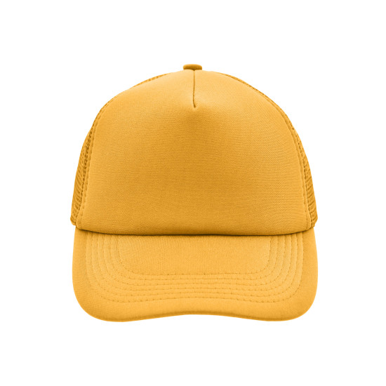 Кепка MB070, колір gold-yellow - MB070-gold-yellow