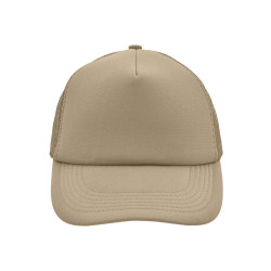 Кепка MB070, колір khaki - MB070-khaki