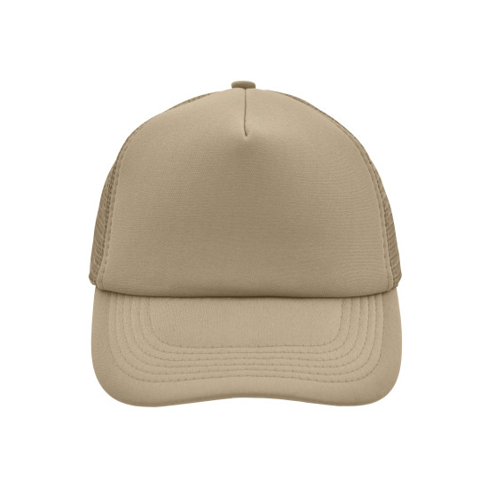 Кепка MB070, колір khaki - MB070-khaki