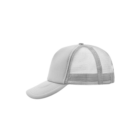 Кепка MB070, колір light grey - MB070-light grey