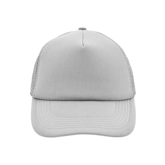 Кепка MB070, колір light grey - MB070-light grey
