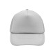 Кепка MB070, колір light grey - MB070-light grey