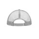 Кепка MB070, колір light grey - MB070-light grey
