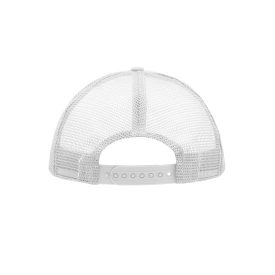 Кепка MB070, колір light grey-white - MB070-light grey-white