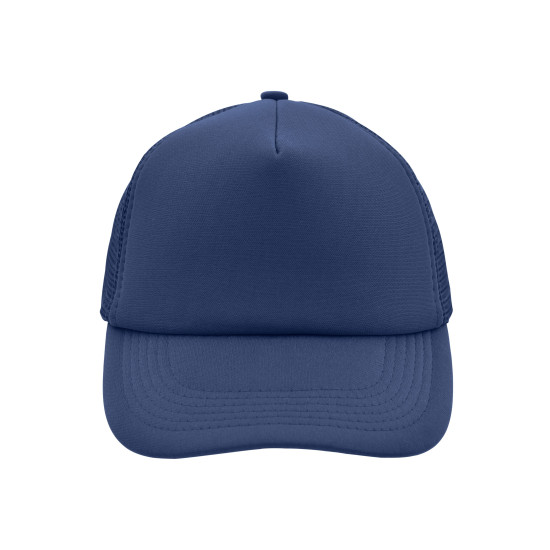 Кепка MB070, колір navy - MB070-navy