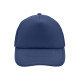 Кепка MB070, колір navy - MB070-navy