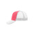 Кепка MB070, колір neon-pink/white - MB070-neon-pink/white Кепка MB070, колір neon-pink/white - MB070-neon-pink/white