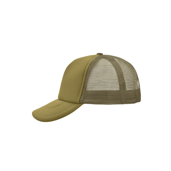 Кепка MB070, колір olive - MB070-olive
