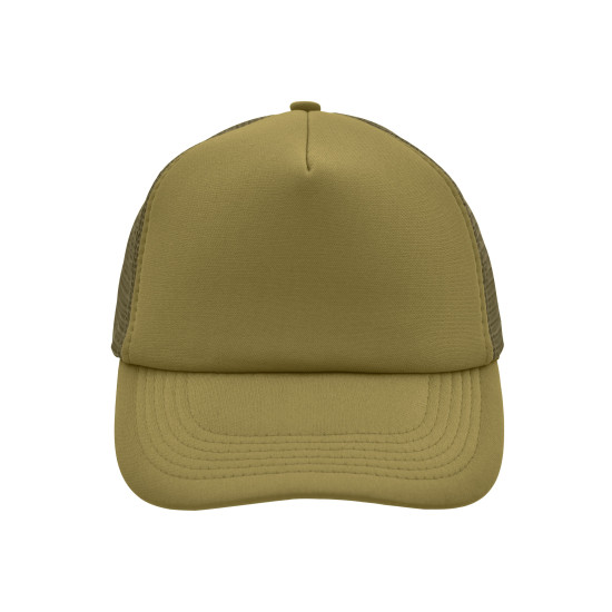 Кепка MB070, колір olive - MB070-olive