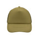 Кепка MB070, колір olive - MB070-olive