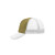 Кепка MB070, колір olive/white - MB070-olive/white Кепка MB070, колір olive/white - MB070-olive/white