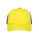 Кепка MB070, колір sun-yellow/black - MB070-sun-yellow/black