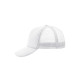 Кепка MB070, колір white - MB070-white