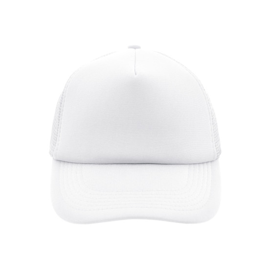 Кепка MB070, колір white - MB070-white
