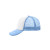 Кепка MB070, колір white-light blue - MB070-white-light blue Кепка MB070, колір white-light blue - MB070-white-light blue