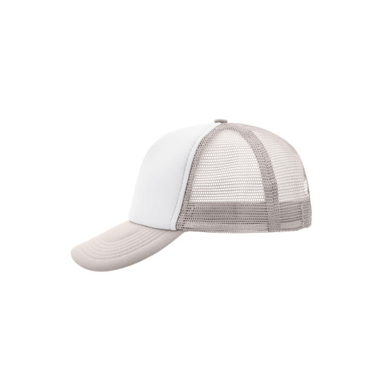 Кепка MB070, колір white/light-grey - MB070-white/light-grey