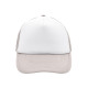 Кепка MB070, колір white/light-grey - MB070-white/light-grey