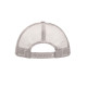 Кепка MB070, колір white/light-grey - MB070-white/light-grey