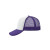 Кепка MB070, колір white/lilac - MB070-white/lilac Кепка MB070, колір white/lilac - MB070-white/lilac
