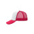 Кепка MB070, колір white/magenta - MB070-white/magenta Кепка MB070, колір white/magenta - MB070-white/magenta