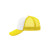 Кепка MB070, колір white/sun-yellow - MB070-white/sun-yellow Кепка MB070, колір white/sun-yellow - MB070-white/sun-yellow