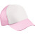 Кепка дитяча MB071, колір white-baby pink - MB071-white-baby pink Кепка дитяча MB071, колір white-baby pink - MB071-white-baby pink