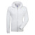 Толстовка чоловіча R-266M AUTHENTIC ZIPPED HOOD JACKET, колір 30 - R-266M-0-30