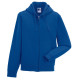 Толстовка чоловіча R-266M AUTHENTIC ZIPPED HOOD JACKET, колір BH - R-266M-0-BH