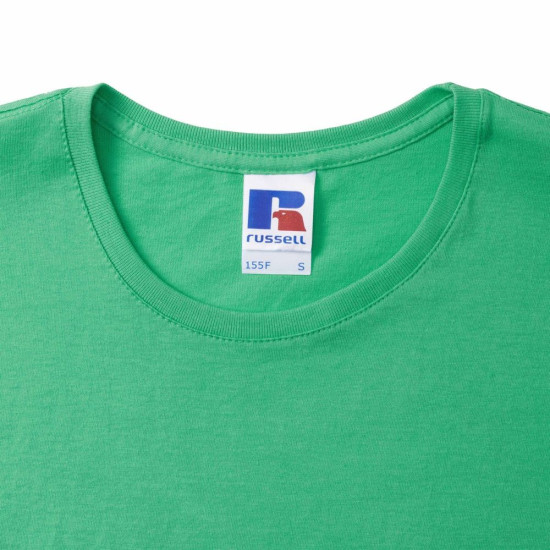 Футболка жіноча R155F LADIES’ SLIM T, колір AL - R-155F-0-AL