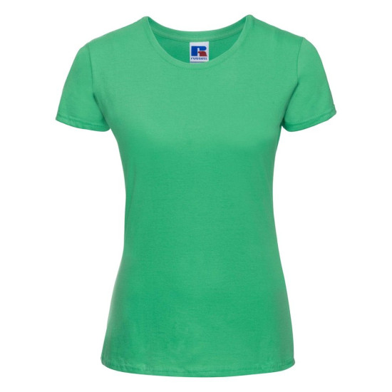 Футболка жіноча R155F LADIES’ SLIM T, колір AL - R-155F-0-AL